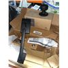 Image 2 : Schlage F58 CEN 622 Exterior Handleset