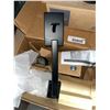 Image 3 : Schlage F58 CEN 622 Exterior Handleset