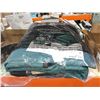 Image 3 : Non-Woven Utility Blanket, 72 x 80 in
