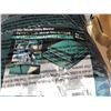 Image 4 : Non-Woven Utility Blanket, 72 x 80 in