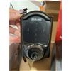 Image 4 : Schlage BE469ZP CAM 716 Touchscreen Deadbolt