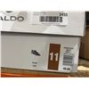 Image 2 : ALDO Black Sneakers Size 11