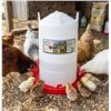 Image 1 : Farm-Tuff 5 Gallon Poultry Waterer