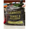 Image 2 : Scotts Turf Builder Enriched Lawn Soil 25L