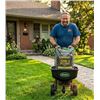 Image 1 : Scotts Turf Builder Enriched Lawn Soil 25L