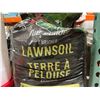Image 4 : Scotts Turf Builder Enriched Lawn Soil 25L