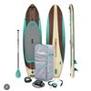 Image 1 : Tobin Sports Endeavor Elite Inflatable Paddle