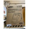 Image 2 : TOPDC TD-LY800C Solar Welding Helmet