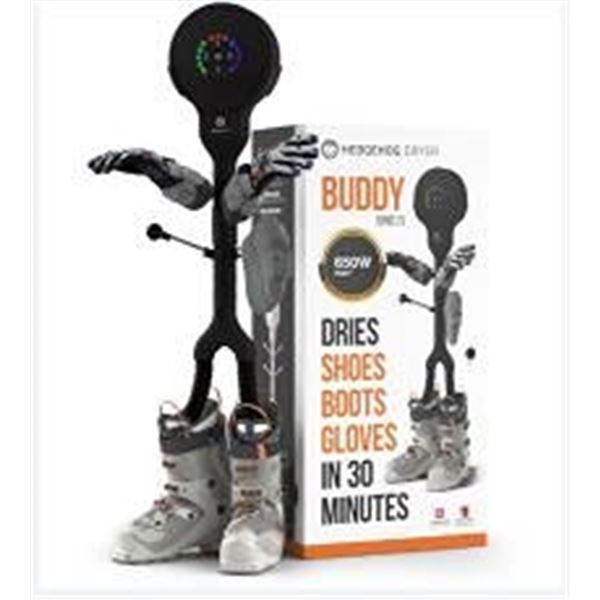 Hedgehog Buddy Ionic I3 Multi-Wear Dryer