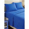 Image 1 : COMFY Bamboo World Queen Sheet Set