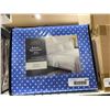 Image 2 : COMFY Bamboo World Queen Sheet Set