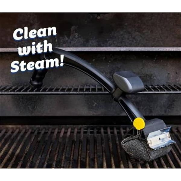 Scrub Daddy BBQ Daddy Grill Scrubber Set