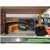 Image 2 : Scrub Daddy BBQ Daddy Grill Scrubber Set