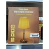 Image 2 : USB Charging Touch Table Lamp