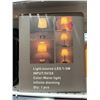 Image 3 : USB Charging Touch Table Lamp