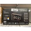 Image 2 : Artika Bowen LED Address Wall Light