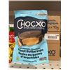 Image 2 : Chocxo Dark Chocolate Peanut Butter Cups 6x98g