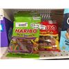 Image 2 : Haribo Gummy Candy Assortment, 13 Packs