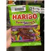 Image 4 : Haribo Gummy Candy Assortment, 13 Packs