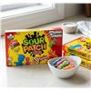 Image 1 : Sour Patch Kids Extreme Candy 10x100g