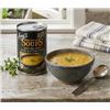 Image 1 : Amy's Organic-Bio Split Pea Soup 12x398ml
