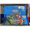 Image 2 : Jolly Rancher Ropes 18x283g Pack