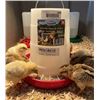 Image 1 : Farm-Tuff 6LB Poly Hanging Feeder