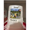 Image 3 : Farm-Tuff 6LB Poly Hanging Feeder