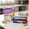 Image 1 : Organic Coconut Clusters and Sesame Snack Lot