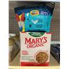 Image 2 : Liquid IV Popsicle Firecracker Hydration Mix and Maryâ€™s Organic Original Crackes