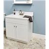 Image 1 : Homebase 30" x 21" Charlette Vanity