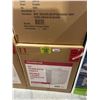 Image 2 : Homebase 24" Charlette Vanity White
