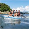 Image 1 : Tobin Sports Inflatable Boat SetÂ  motor not included