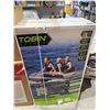 Image 3 : Tobin Sports Inflatable Boat SetÂ  motor not included