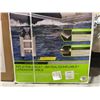 Image 5 : Tobin Sports Inflatable Boat SetÂ  motor not included