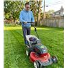 Image 1 : Toro 60V Flex-Force Brushless Lawn Mower