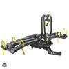 Image 1 : Vista E-Bike Rack Hitch Mounted Carrier