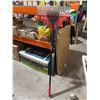 Image 2 : Garant Leaf and Shrub Rakes Combo