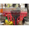Image 5 : Garant Leaf and Shrub Rakes Combo