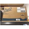Image 2 : Scott Manual Roll Towel Dispenser