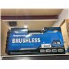 Image 2 : Angseen Brushless Mini Chainsaw 1000W 15cm