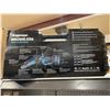 Image 3 : Angseen Brushless Mini Chainsaw 1000W 15cm