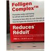 Image 3 : Dr.FORHAIR Folligen Original Shampoo Set