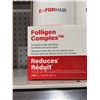 Image 3 : Dr.FORHAIR Folligen Original Shampoo Duo