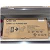 Image 2 : Qllite Combo LED Running Man Exit Sign
