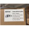 Image 4 : Qllite Combo LED Running Man Exit Sign