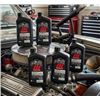 Image 1 : Motomaster 5W-20 Synthetic Motor Oil 6 x 946m