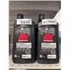 Image 2 : Motomaster 5W-20 Synthetic Motor Oil 6 x 946m