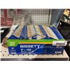 Image 3 : Bissett 3" x .120 Ring Shank Nails