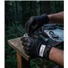Image 1 : First Tactical Men's XL Hard Knuckle Gloves
